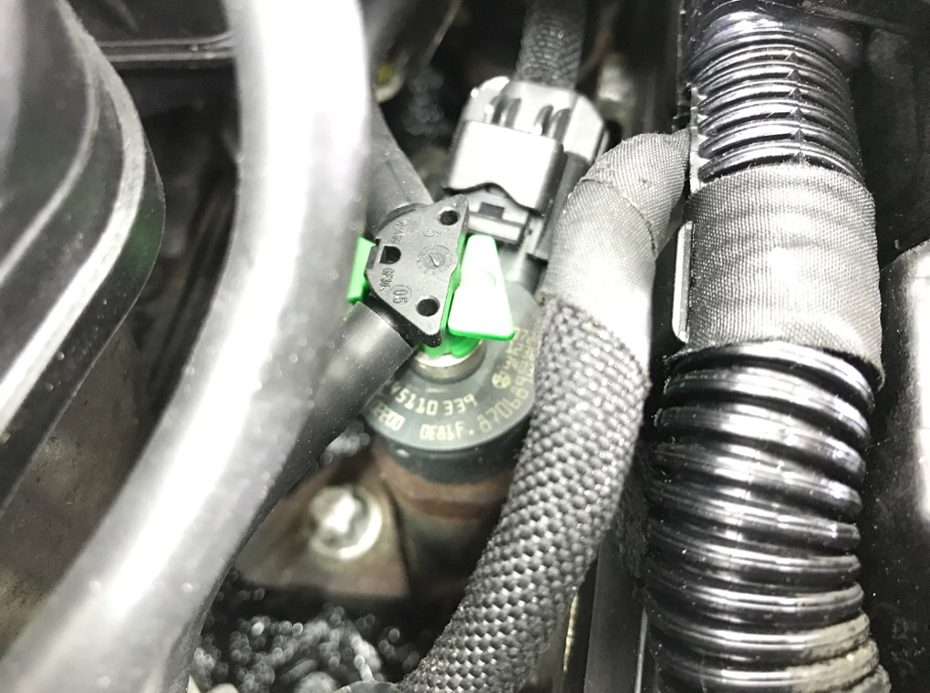 Двигатель (ДВС)  бу для Peugeot 207  1.4 HDi,  2012 г.