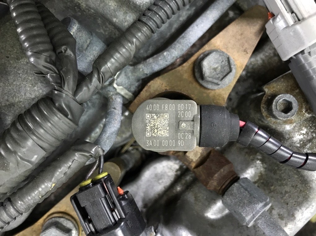 Двигатель (ДВС) бу для Lexus IS 2 2.2 TD, 2006 г. Двигатель (ДВС) бу для Lexus IS 2 2.2 TD, г.