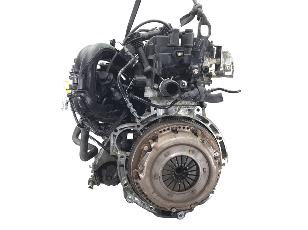 Двигатель (ДВС)  бу для Ford Focus 2 1.6 i,   г.