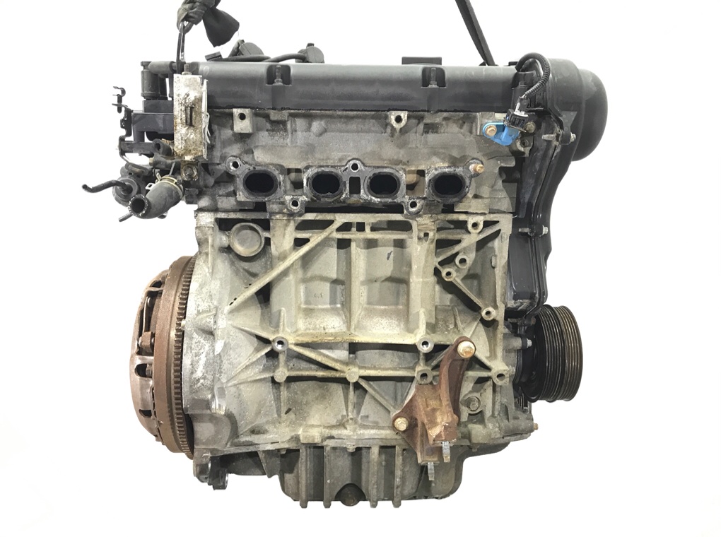 Двигатель (ДВС)  бу для Ford Focus 2 1.6 i,   г.