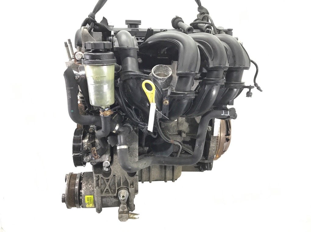 Двигатель (ДВС)  бу для Ford Focus 2 1.6 i,   г.