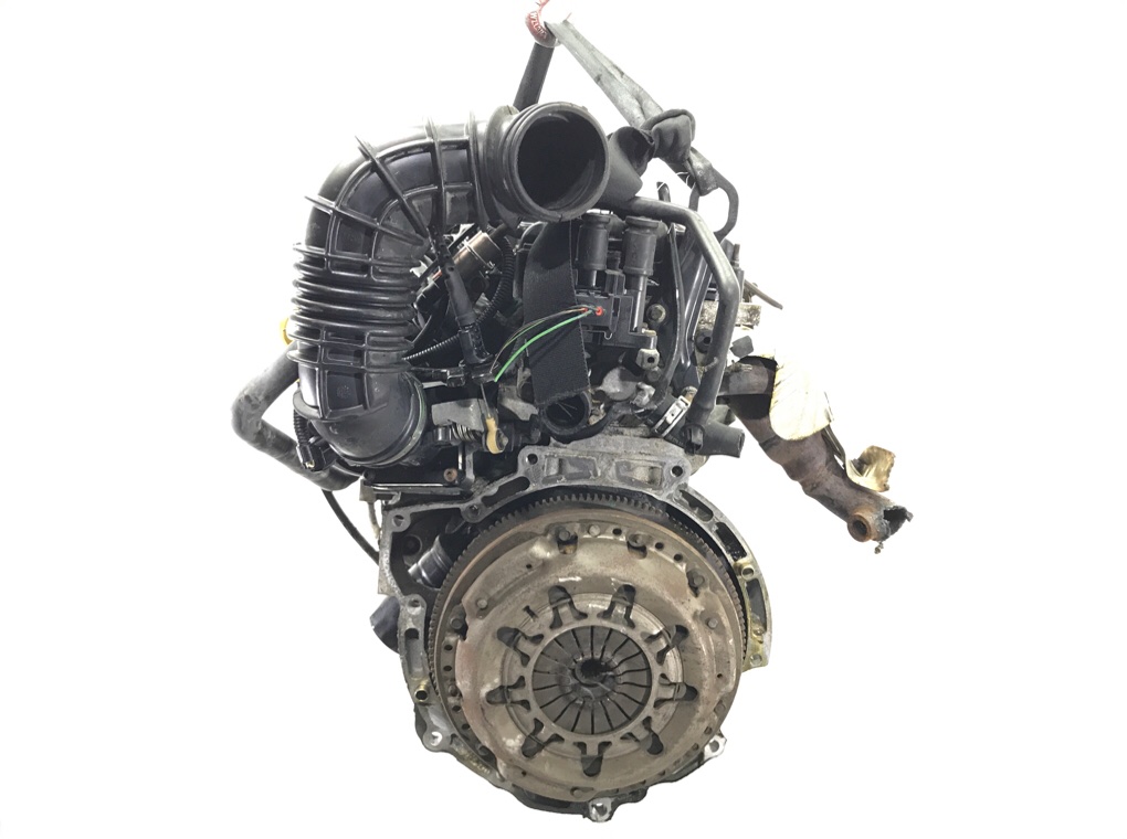 Двигатель (ДВС)  бу для Ford Focus 1 1.6 i,   г.