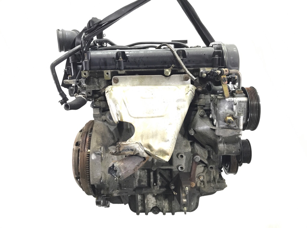 Двигатель (ДВС)  бу для Ford Focus 1 1.6 i,   г.