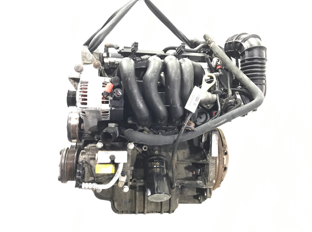 Двигатель (ДВС)  бу для Ford Focus 1 1.6 i,   г.