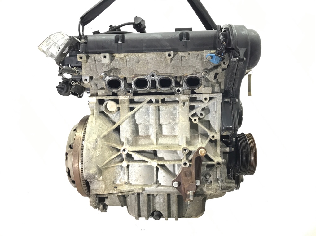 Двигатель (ДВС)  бу для Ford Focus 2 1.6 i,  2011 г.