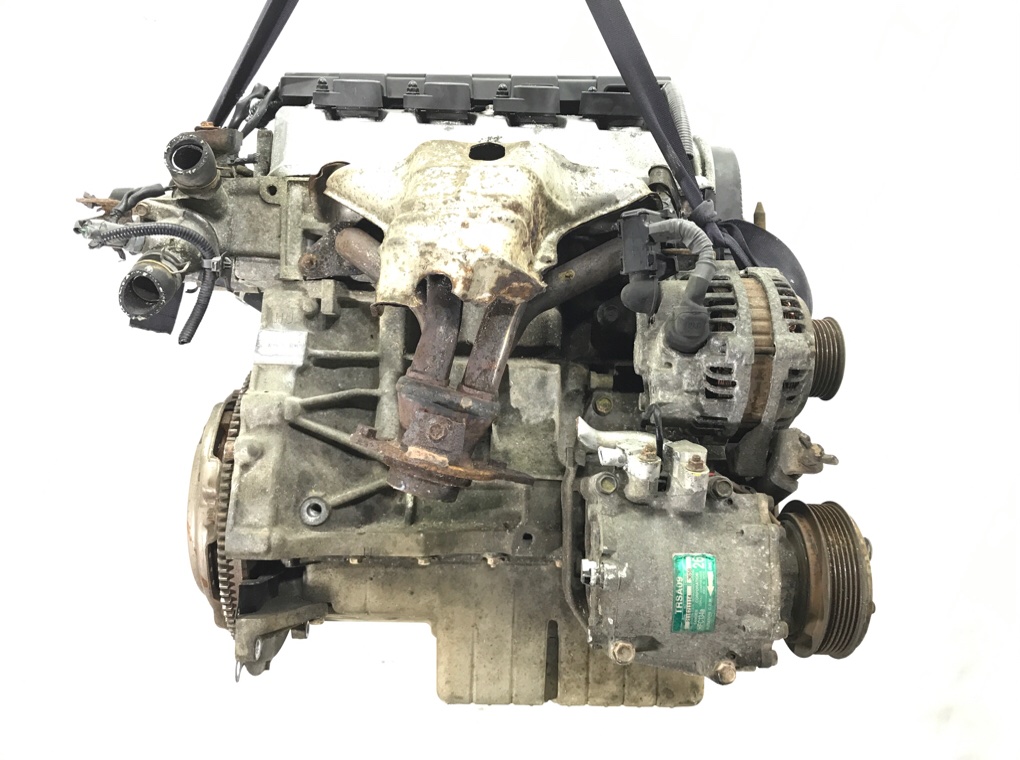 Двигатель (ДВС)  бу для Honda Civic 7 1.6 i,   г.