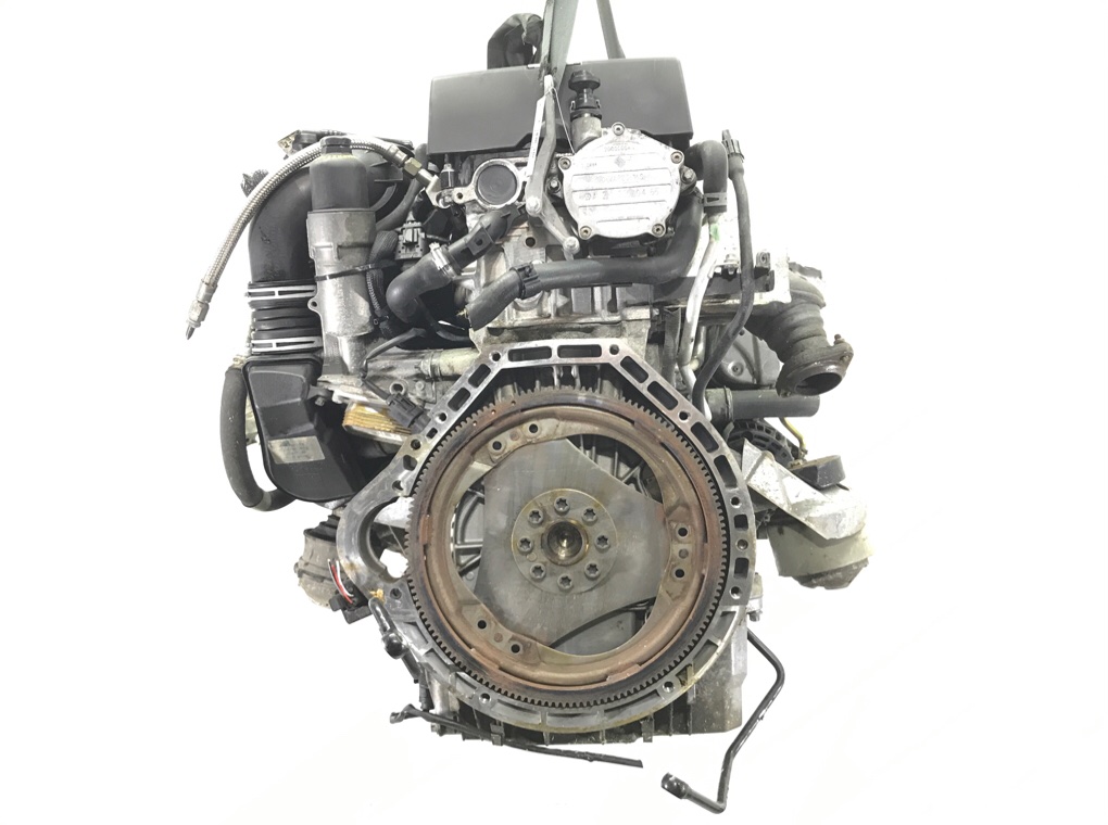 Двигатель (ДВС)  бу для Mercedes C W203 1.8 i,   г.