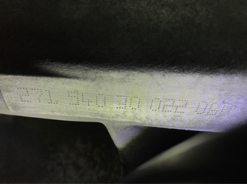 Двигатель (ДВС)  бу для Mercedes C W203 1.8 i,   г.