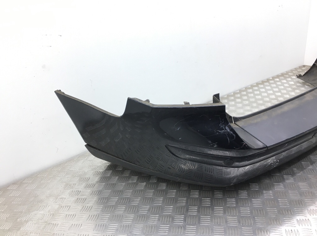 Бампер задний бу для Volvo V50 1 1.8 i,  2007 г.