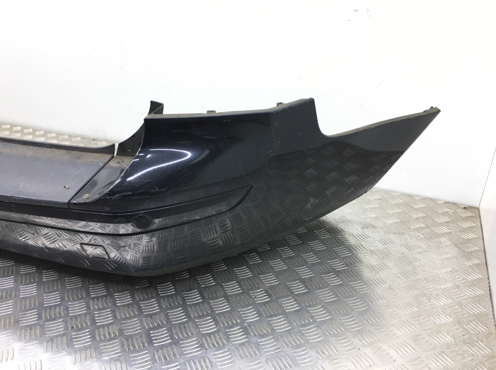 Бампер задний бу для Volvo V50 1 1.8 i,  2007 г.