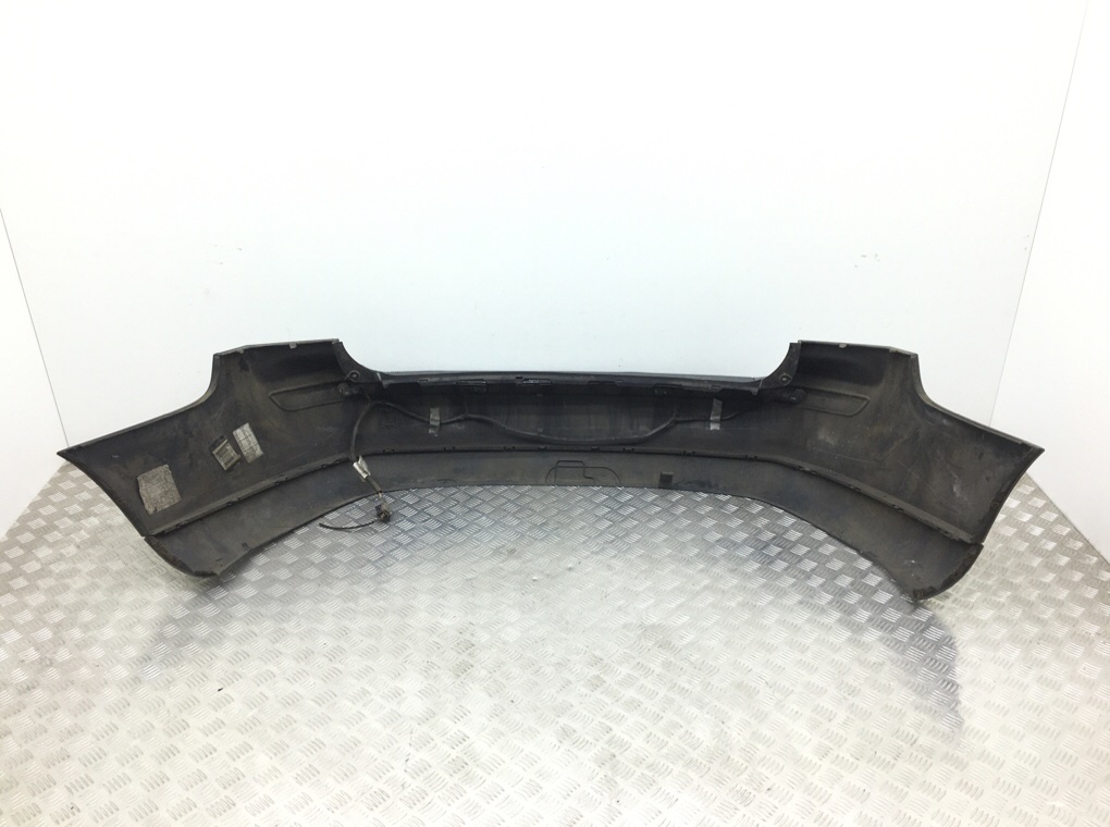 Бампер задний бу для Volvo V50 1 1.8 i,  2007 г.