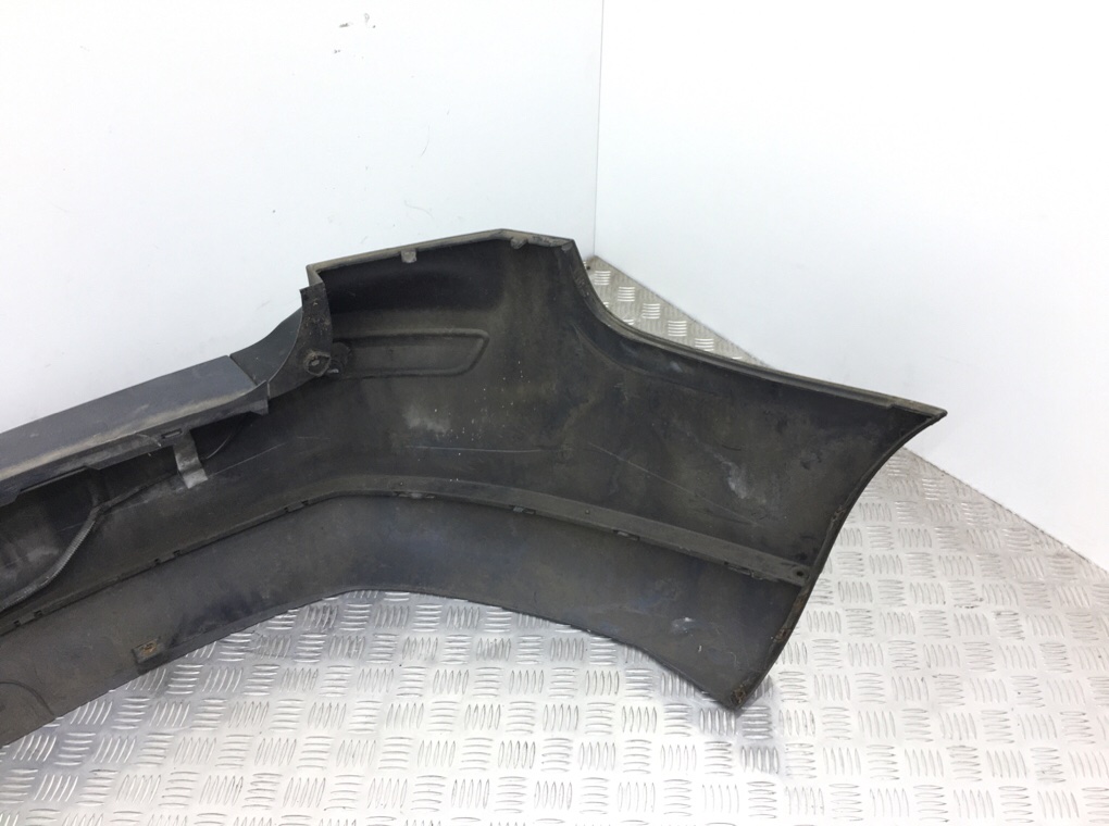 Бампер задний бу для Volvo V50 1 1.8 i,  2007 г.