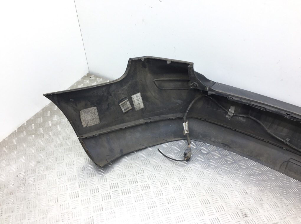 Бампер задний бу для Volvo V50 1 1.8 i,  2007 г.