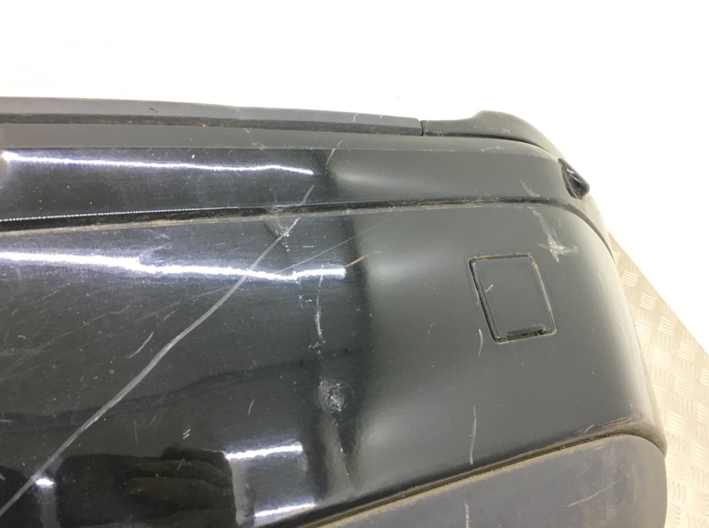 Бампер задний бу для Volvo V50 1 1.8 i,  2007 г.