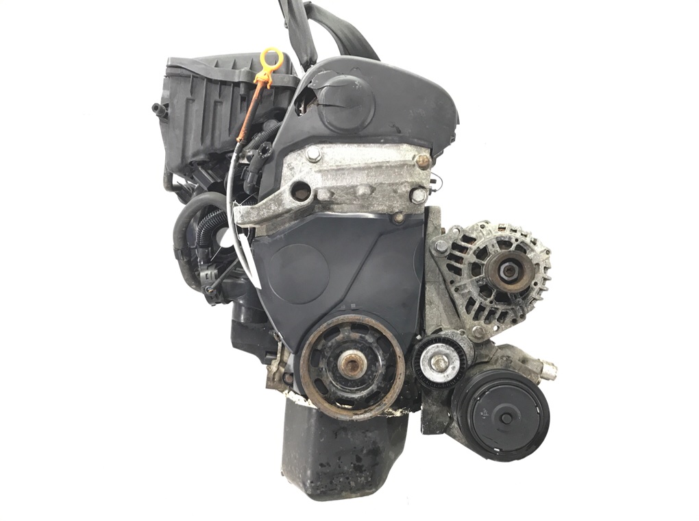 Контрактный двигатель из Европы