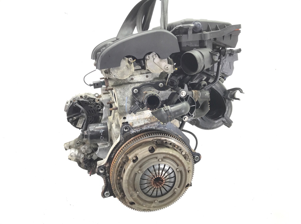 Двигатель (ДВС)  бу для Seat Ibiza 3 1.4 i,   г.