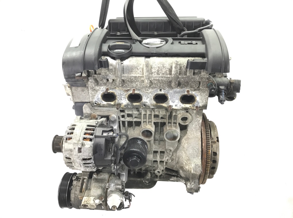 Двигатель (ДВС)  бу для Seat Ibiza 3 1.4 i,   г.