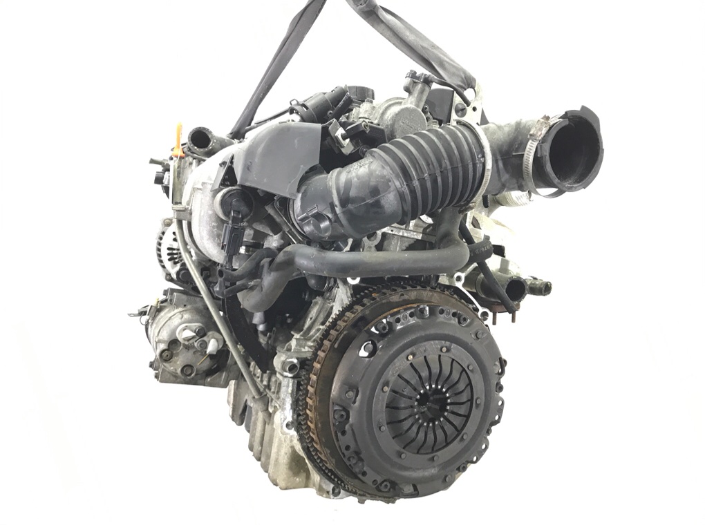 Двигатель (ДВС)  бу для Volvo S40 1 2.0 i,  2000 г.