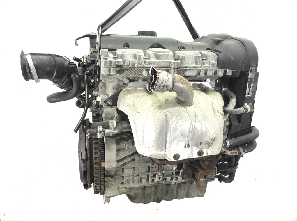 Двигатель (ДВС)  бу для Volvo S40 1 2.0 i,  2000 г.