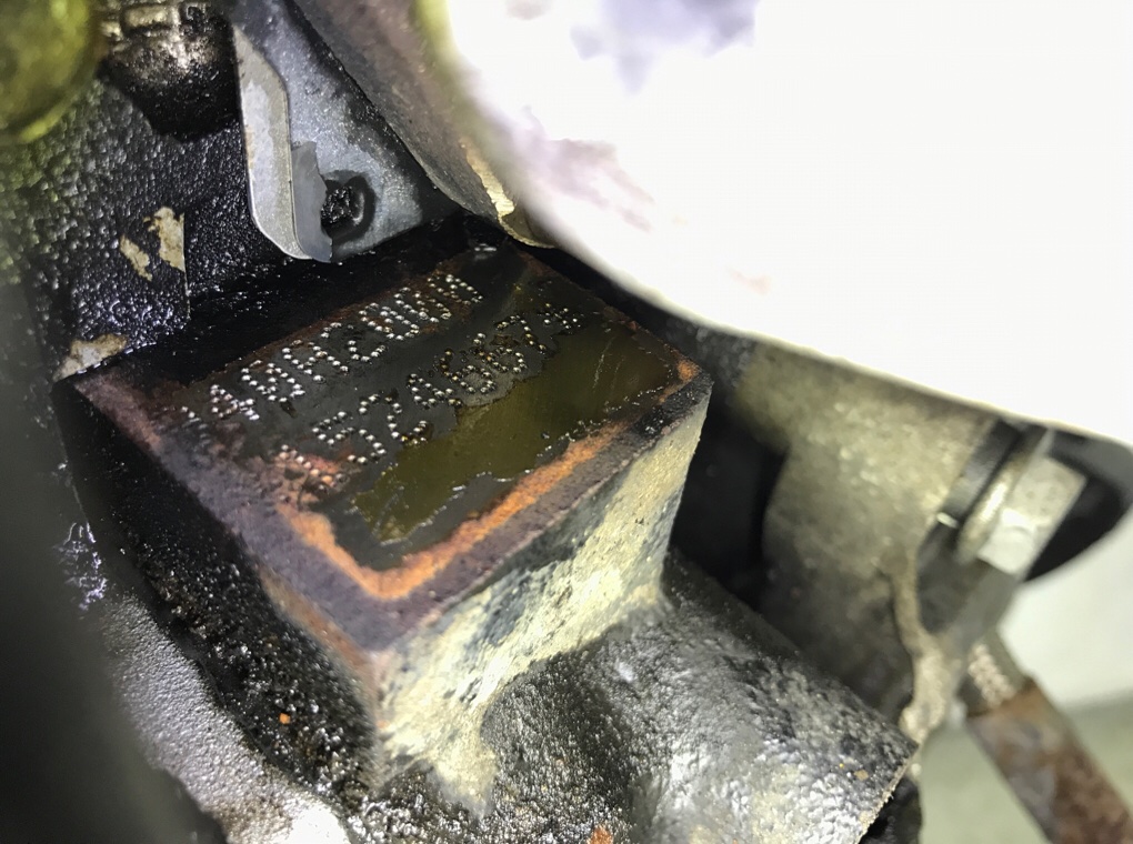 Двигатель (ДВС)  бу для Alfa Romeo MiTo  1.4 Ti,   г.