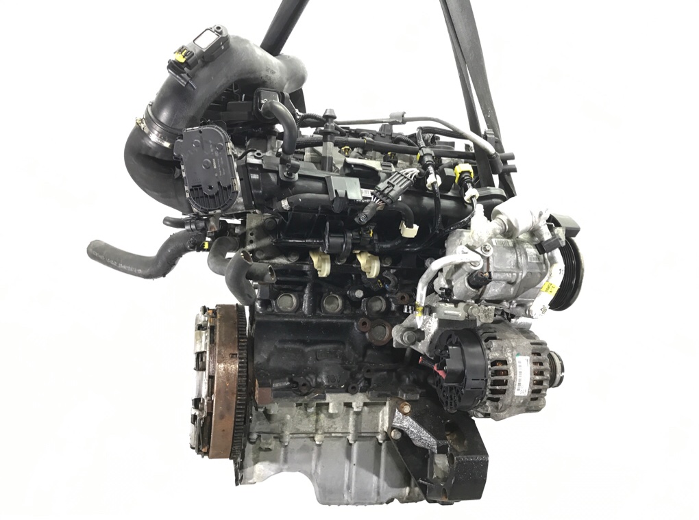 Двигатель (ДВС)  бу для Alfa Romeo MiTo  1.4 Ti,   г.