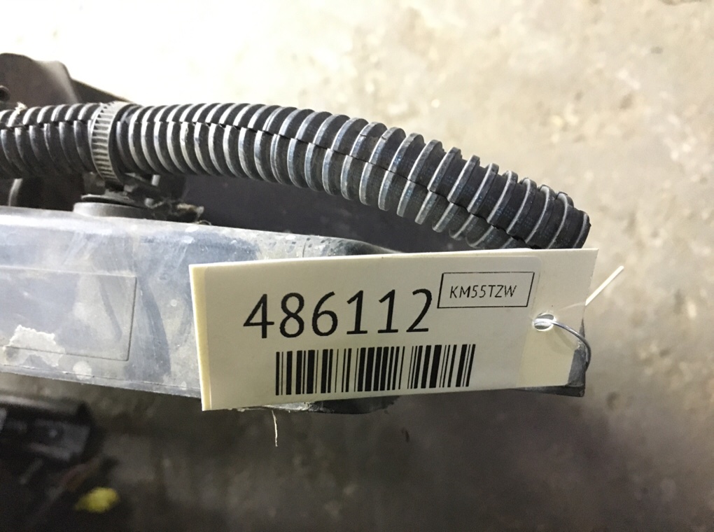 Вентилятор радиатора бу для Opel Vectra C 1.9 CDTi, 2005 г. Вентилятор радиатора бу для Opel Vectra C 1.9 CDTi, 2005 г.