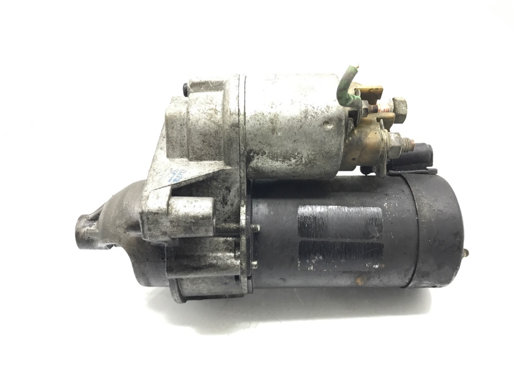 Стартер бу для Citroen Nemo 1 1.4 HDi,  2008 г.