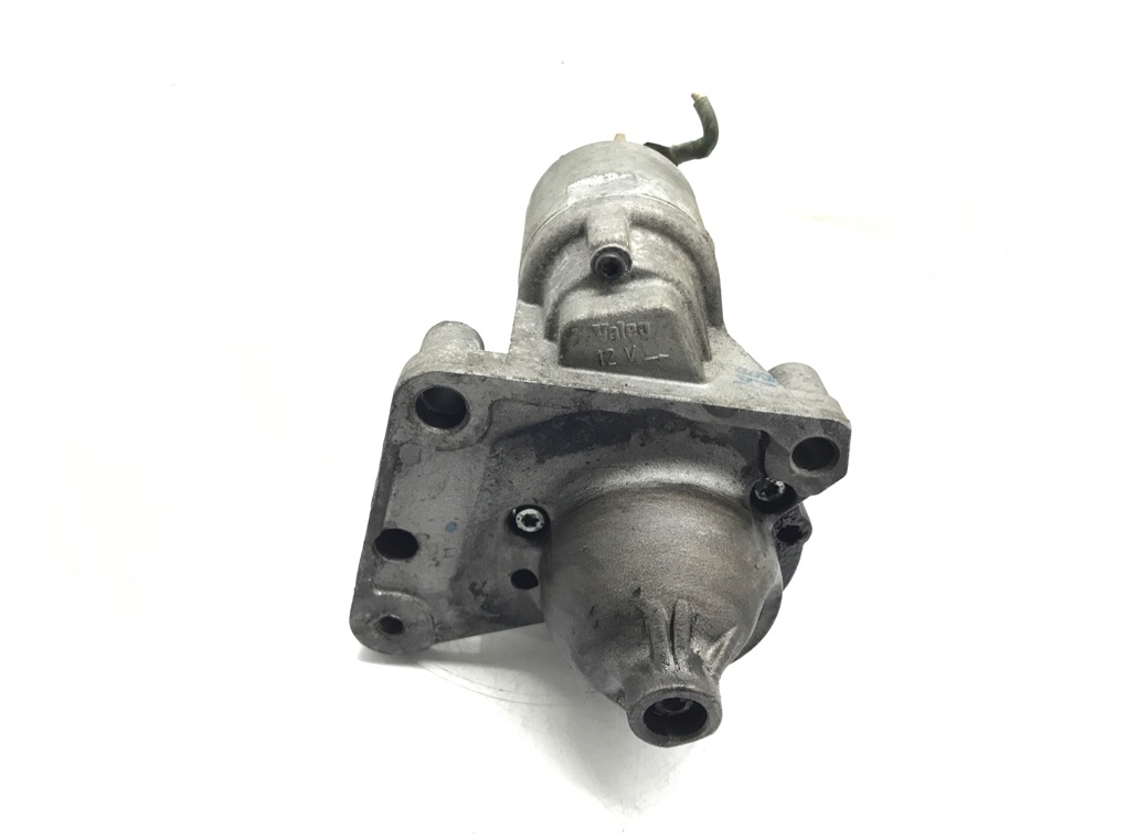 Стартер бу для Citroen Nemo 1 1.4 HDi,  2008 г.