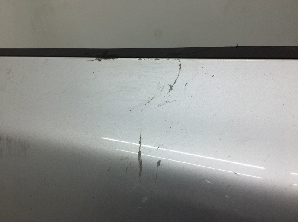 Дверь передняя правая бу для Skoda Octavia A5 1.4 i, 2004 г. Дверь передняя правая бу для Skoda Octavia A5 1.4 i, 2004 г.