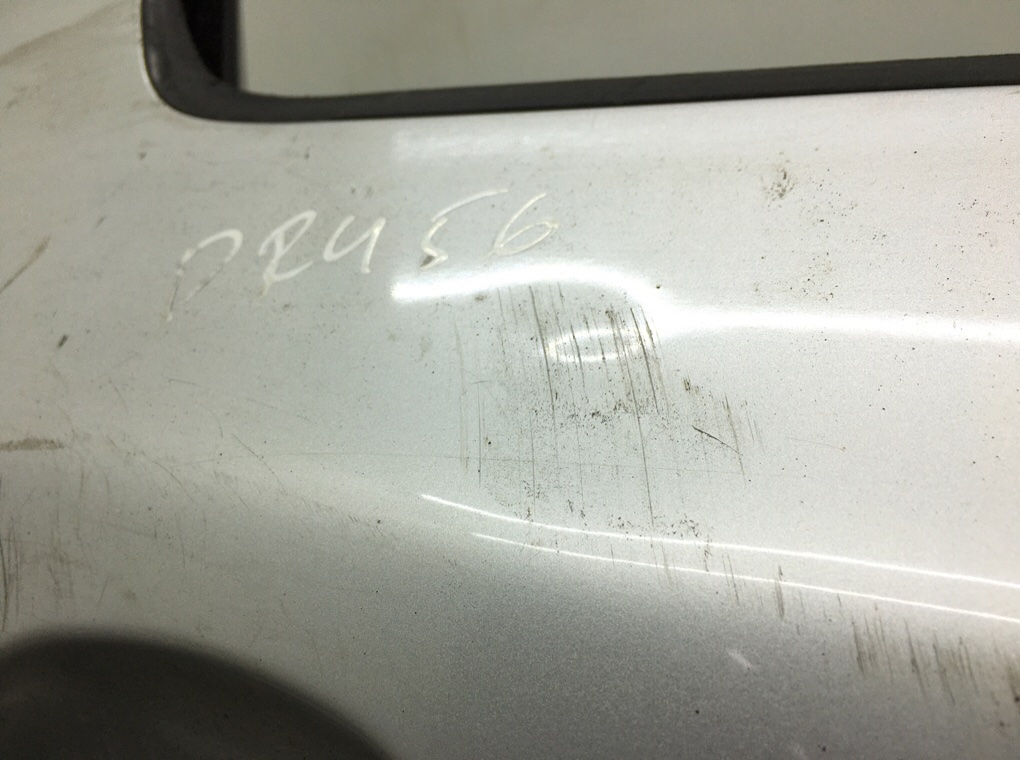 Дверь передняя правая бу для Skoda Octavia A5 1.4 i, 2004 г. Дверь передняя правая бу для Skoda Octavia A5 1.4 i, 2004 г.