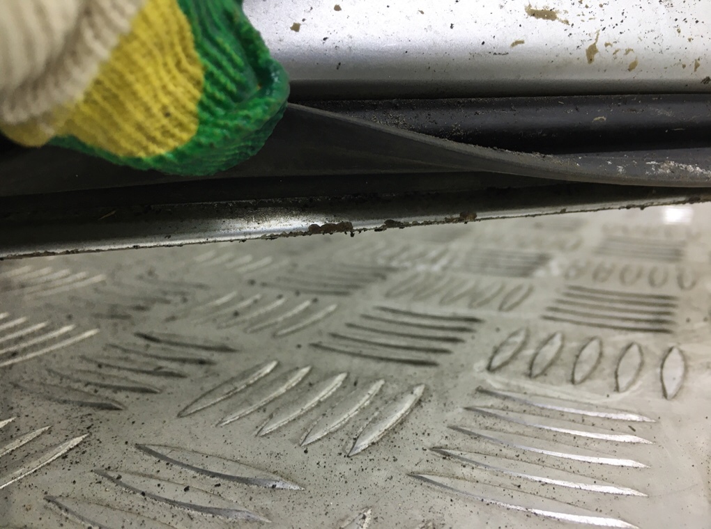 Дверь передняя правая бу для Skoda Octavia A5 1.4 i, 2004 г. Дверь передняя правая бу для Skoda Octavia A5 1.4 i, 2004 г.