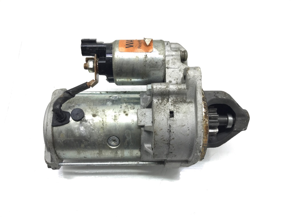 Стартер бу для Kia Sportage 2 2.0 CRDi,  2009 г.