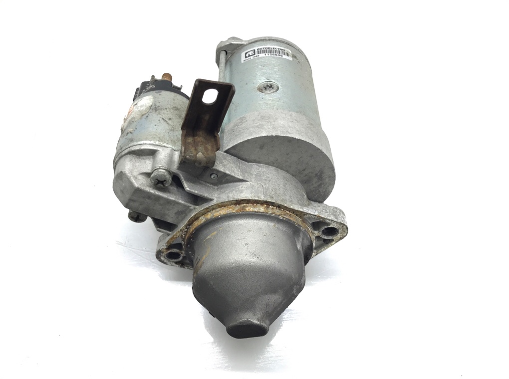 Стартер бу для Kia Sportage 2 2.0 CRDi,  2009 г.