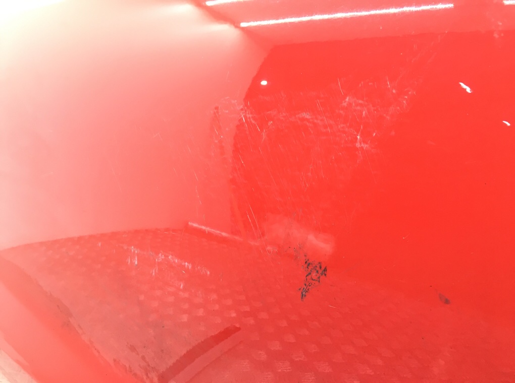 Дверь передняя правая бу для Volkswagen Polo 5 1.2 i, 2013 г. Дверь передняя правая бу для Volkswagen Polo 5 1.2 i, 2013 г.