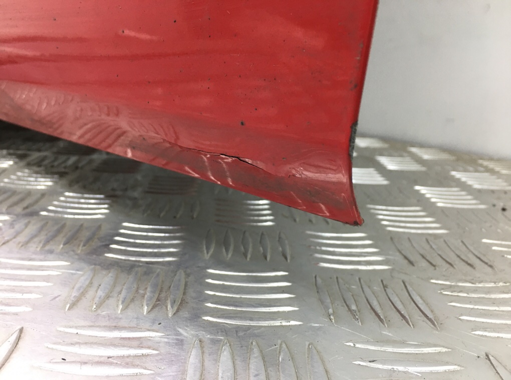 Дверь передняя правая бу для Volkswagen Polo 5 1.2 i, 2013 г. Дверь передняя правая бу для Volkswagen Polo 5 1.2 i, 2013 г.