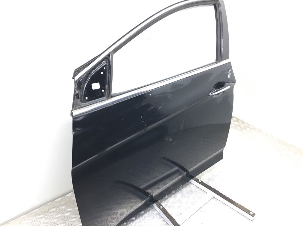 Дверь передняя левая бу для Hyundai I40  1.7 CRDi,  2014 г.