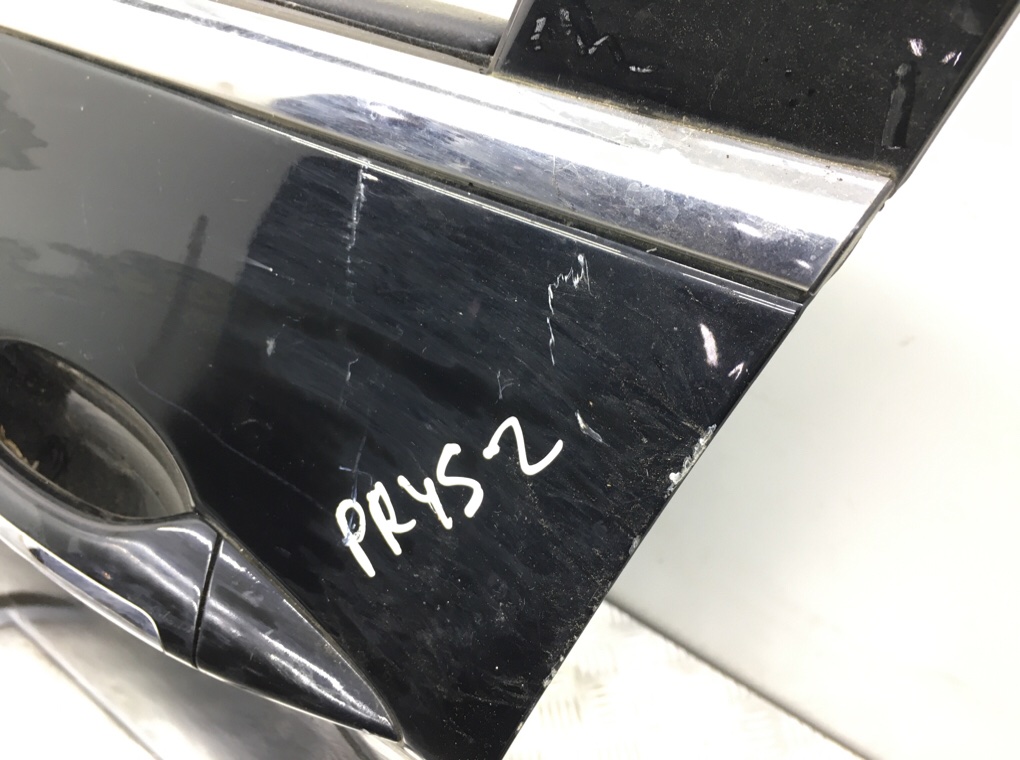 Дверь передняя левая бу для Hyundai I40  1.7 CRDi,  2014 г.