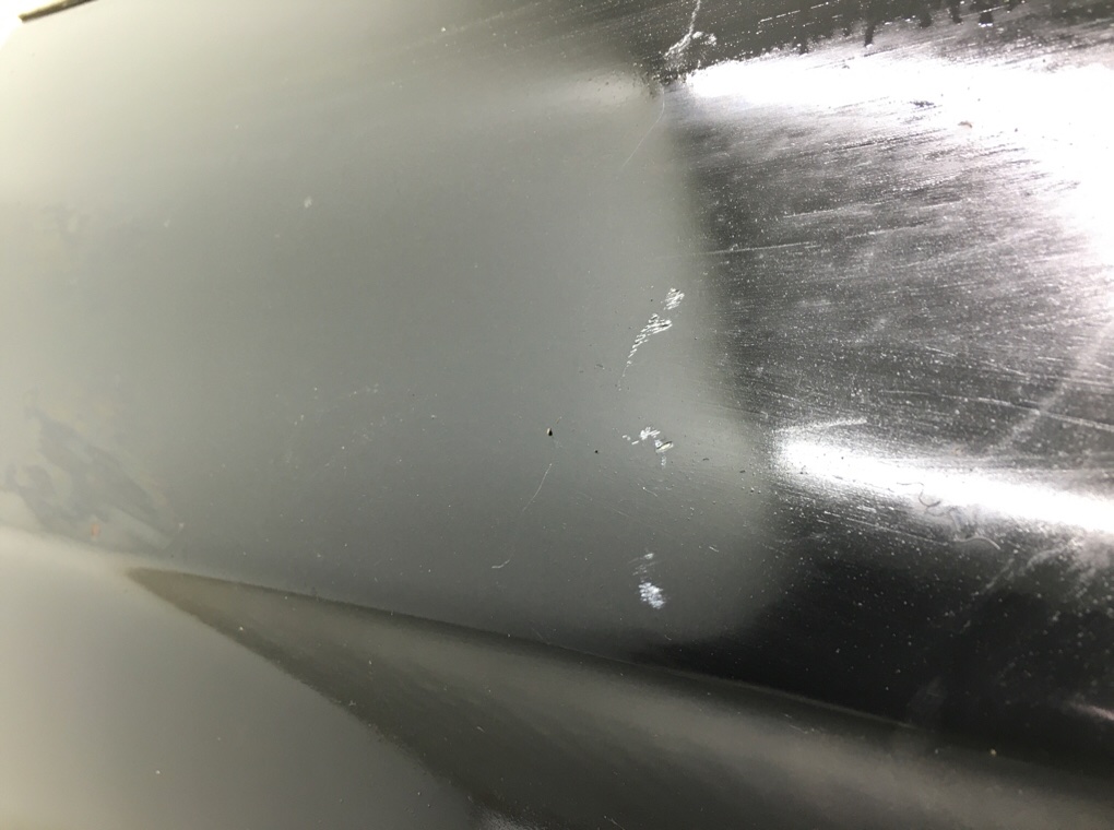 Дверь передняя левая бу для Hyundai I40  1.7 CRDi,  2014 г.