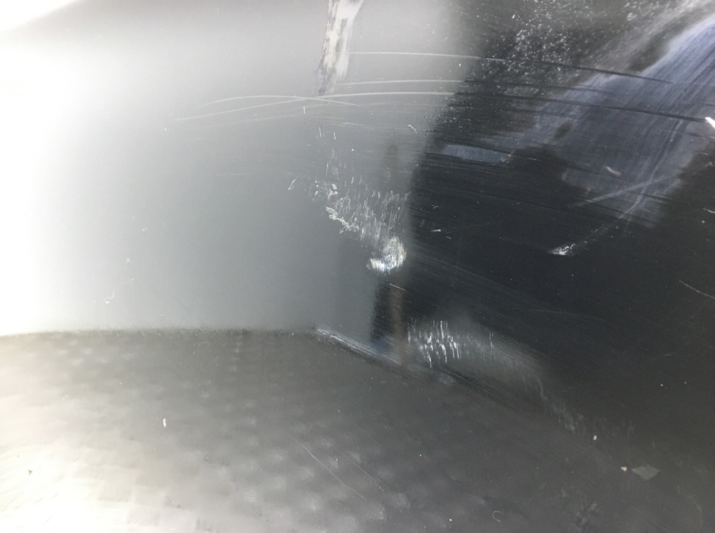 Дверь передняя левая бу для Hyundai I40  1.7 CRDi,  2014 г.