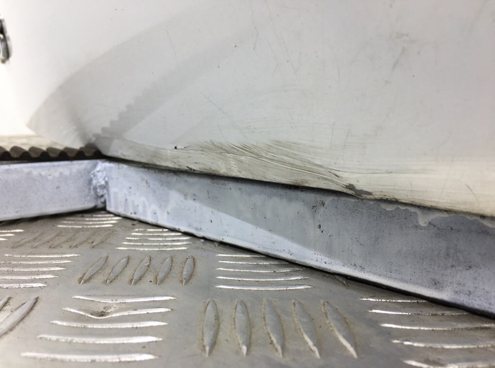 Крышка багажника бу для Mazda 3  BL 1.6 TD,  2011 г.