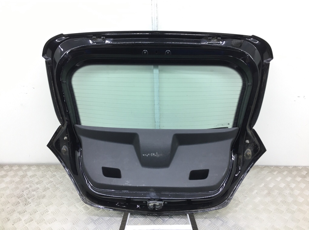 Крышка багажника бу для Opel Corsa D 1.2 i,  2008 г.