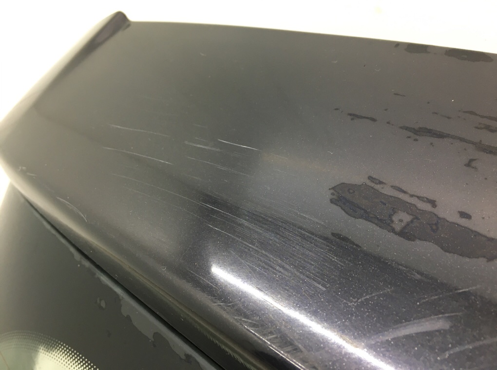 Крышка багажника бу для Opel Corsa D 1.2 i,  2008 г.