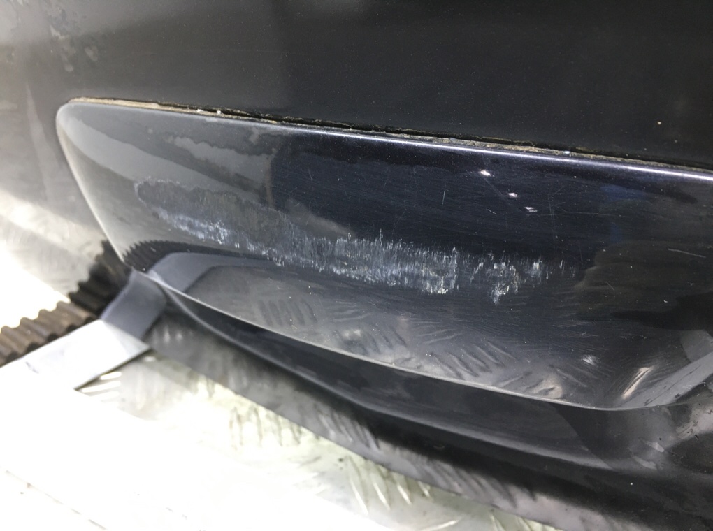 Крышка багажника бу для Opel Corsa D 1.2 i,  2008 г.