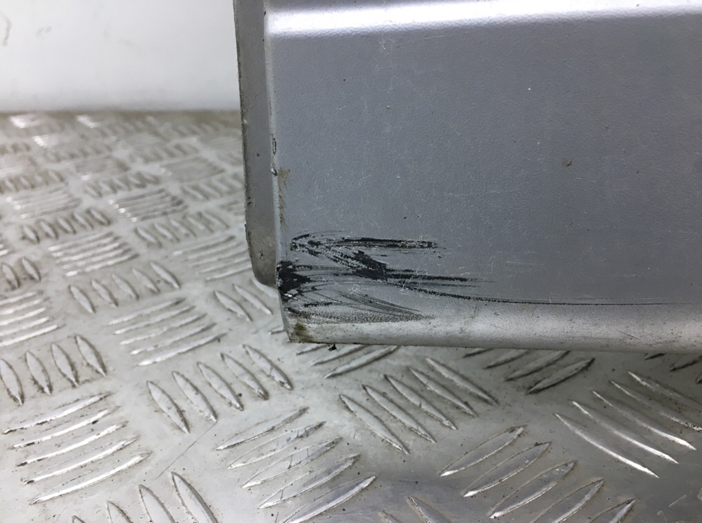 Дверь сдвижная левая бу для Toyota Estima 1 2.2 TD,  1997 г.