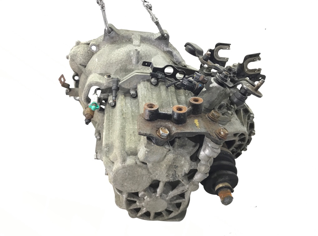 КПП механическая (МКПП) бу для Kia Sportage 3 2.0 CRDi,  2011 г.