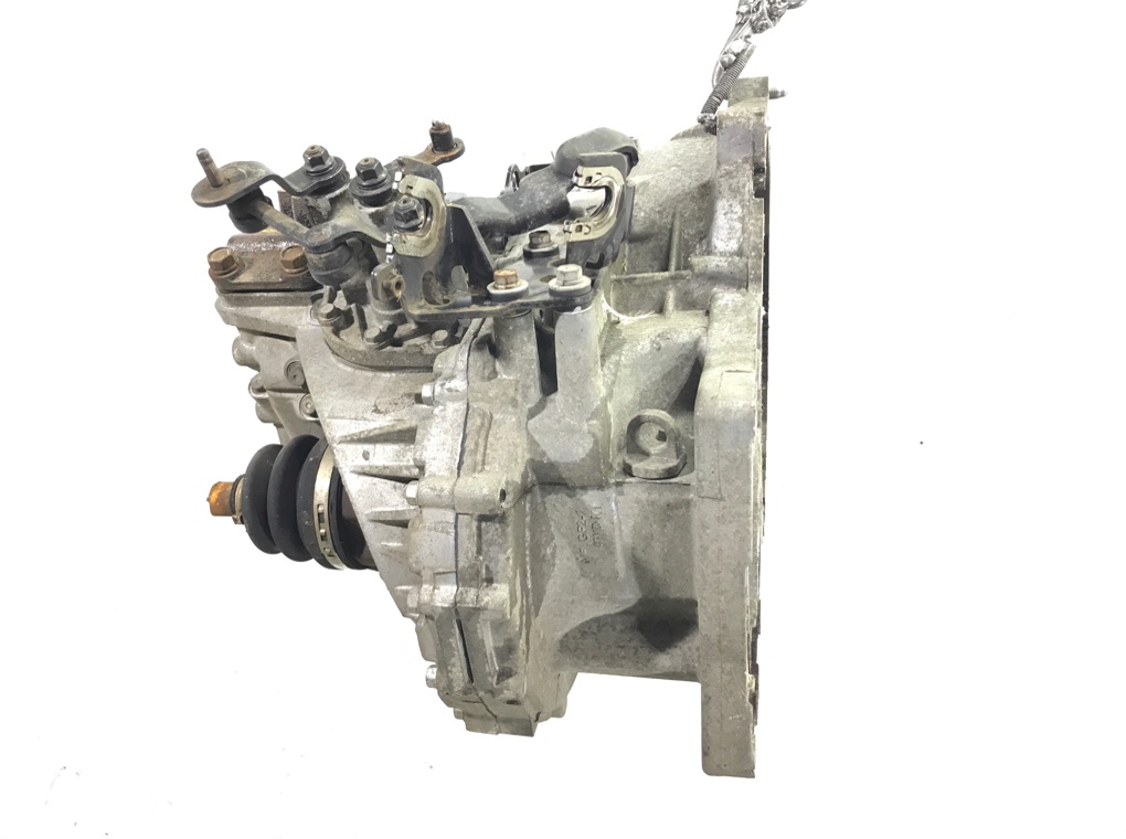 КПП механическая (МКПП) бу для Kia Sportage 3 2.0 CRDi,  2011 г.