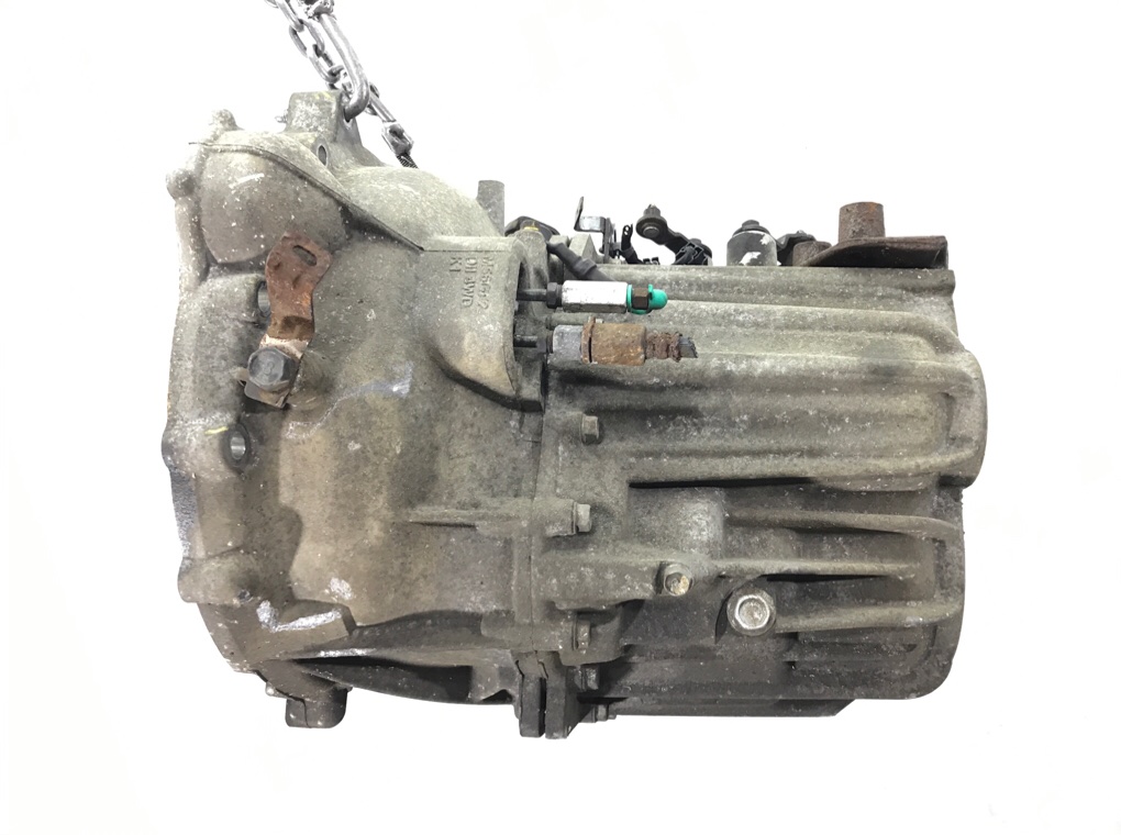 КПП механическая (МКПП) бу для Kia Sportage 3 2.0 CRDi,  2011 г.