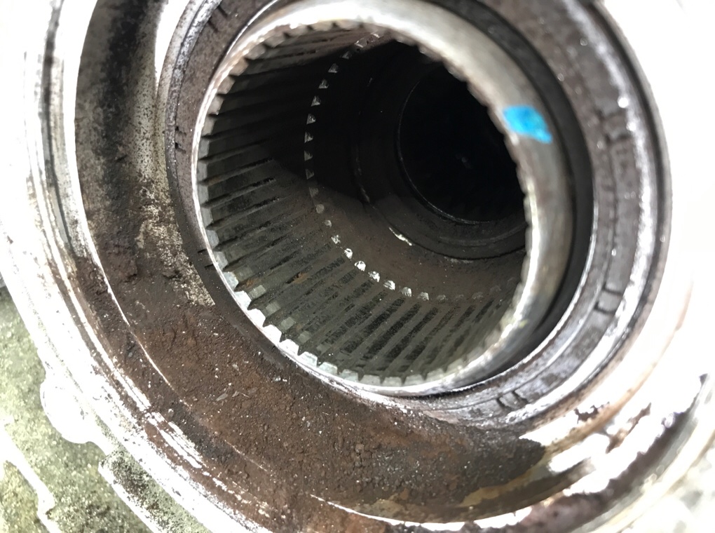 КПП механическая (МКПП) бу для Kia Sportage 3 2.0 CRDi,  2011 г.