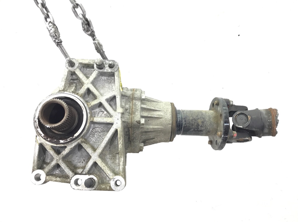 Раздаточная коробка бу для Kia Sportage 3 2.0 CRDi, 2011 г.