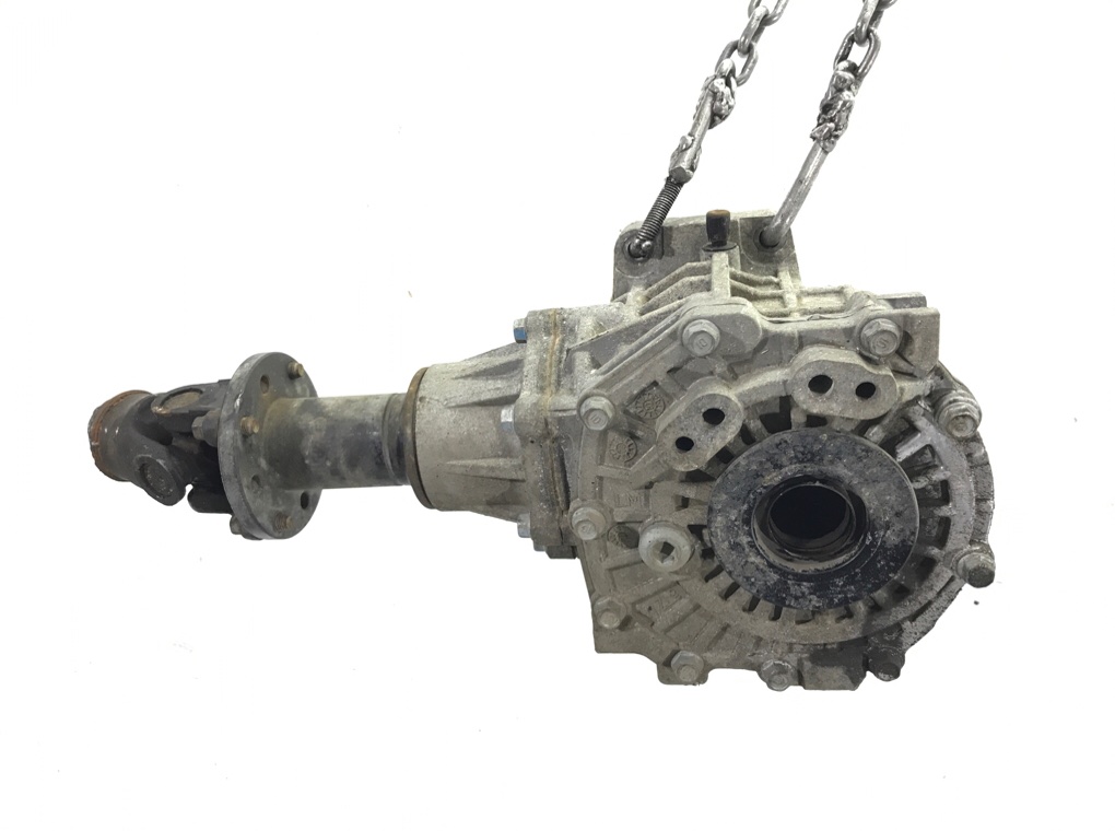 Раздаточная коробка бу для Kia Sportage 3 2.0 CRDi, 2011 г. Раздаточная коробка бу для Kia Sportage 3 2.0 CRDi, 2011 г.